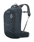 SCOTT hátizsák - TRAIL LITE EVO 22L - kék
