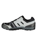 SCOTT Kerékpáros cipő - SPORT CRUS-R BOA REFLECTIVE - szürke