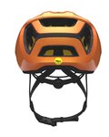 SCOTT Kerékpáros sisak - SUPRA PLUS (CE) - narancssárga