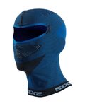 SIX2 Kerékpáros maszk - DBX - kék