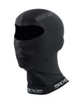 SIX2 Kerékpáros maszk - DBX - szürke/fekete