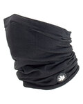 SIX2 Kerékpáros nyakmelegítő - TBX MERINOS - fekete