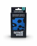 SMELLWELL dezodor - ACTIVE  - kék