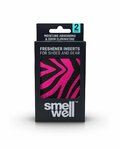 SMELLWELL dezodor - ACTIVE  - rózsaszín