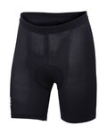 SPORTFUL Kerékpáros alsónadrág - X-LITE - fekete