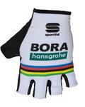 SPORTFUL ROAD WORLD CHAMPION kesztyű - BORA HANSGROHE 2018