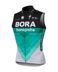 Kerékpáros mellény - BORA HANSGROHE 2018