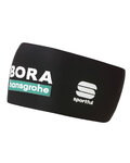 SPORTFUL Kerékpáros fejpánt - BORA HANSGROHE 2020 - fekete/zöld