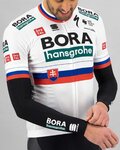 SPORTFUL Kerékpáros karmelegítő - BORA HANSGROHE 2021 - fekete