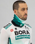 SPORTFUL Kerékpáros nyakmelegítő - BORA HANSGROHE 2021 - szürke/zöld
