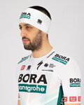 SPORTFUL Kerékpáros fejpánt - BORA HANSGROHE 2021 - fehér