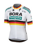 SPORTFUL Rövid ujjú kerékpáros mez - BORA HANSGROHE 2019 - színes