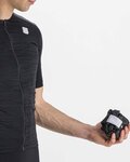 SPORTFUL Kerékpáros mellény - HOT PACK EASYLIGHT - fekete