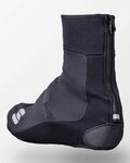 SPORTFUL Kerékpáros kamásli cipőre - ROUBAIX THERMAL - fekete