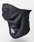 SPORTFUL maszk - FACE MASK - fekete
