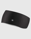 SPORTFUL Kerékpáros fejpánt - MATCHY - fekete