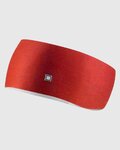 SPORTFUL Kerékpáros fejpánt - MATCHY - piros