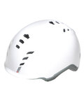 SUOMY Kerékpáros sisak - E-CUBE - fehér