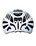 SUOMY Kerékpáros sisak - TIMELESS - ezüst/fehér