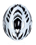 SUOMY Kerékpáros sisak - TIMELESS - ezüst/fehér