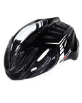SUOMY Kerékpáros sisak - TIMELESS - fekete/fehér