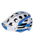 SUOMY Kerékpáros sisak - SCRAMBLER MTB - világoskék/fehér