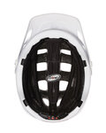 SUOMY Kerékpáros sisak - SCRAMBLER MTB - fehér