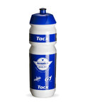 Kerékpáros palack vízre - QUICKSTEP 2019 750ml - kék/fehér