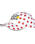 TOUR DE FRANCE sapka - SPOT - - pois