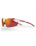 TIFOSI Kerékpáros szemüveg - TRACK  - fekete/piros