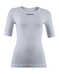 UYN Rövid ujjú kerékpáros póló - MOTYON LADY - fehér