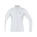 M GWS BL THERMO TURTLENECK