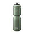 CAMELBAK Kerékpáros palack vízre - PODIUM VSS 0,65 l - zöld