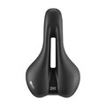 SELLE ROYAL ülés - ELLIPSE ATHLETIC - fekete