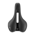 SELLE ROYAL ülés - ELLIPSE MODERATE - fekete