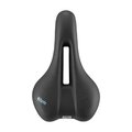 SELLE ROYAL ülés - FLOAT ATHLETIC - fekete