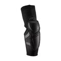 LEATT könyökvédő - ELBOW GUARD CONTOUR - fekete