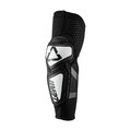 LEATT könyökvédő - ELBOW GUARD CONTOUR - fehér/fekete