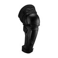 LEATT térdvédő -  KNEE & SHIN GUARD EXT - fekete