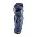 LEATT térdvédő -  KNEE & SHIN GUARD 3.0 EXT - kék