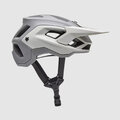 FOX Kerékpáros sisak - SPEEDFRAME 5050 - szürke