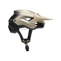 FOX Kerékpáros sisak - SPEEDFRAME PRO  - bézs