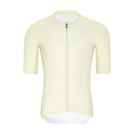 HOLOKOLO Rövid kerékpáros mez rövidnadrággal - ELEVATE - kék/elefántcsont