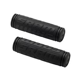 SRAM markolat - RACING GRIPS 130 mm - fekete