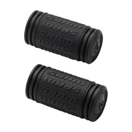 SRAM markolat - RACING GRIPS 60 mm - fekete