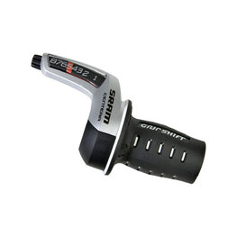 SRAM markolatváltó - CENTERA - fekete