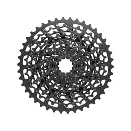 SRAM kazetta - CASSETTE XG-1150 10-42 - fekete