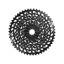 SRAM kazetta - CASSETTE XG-1275 EAGLE 10-50 - fekete