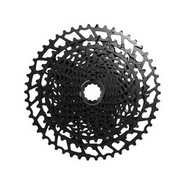 SRAM kazetta - CASSETTE PG-1230 EAGLE 11-50 - fekete