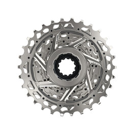 SRAM kazetta - CASSETTE XG-1250 D1 10-30 - ezüst
